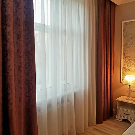 City Centr New Design Apartment