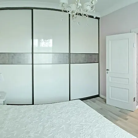 Apartment City Centr New Design *