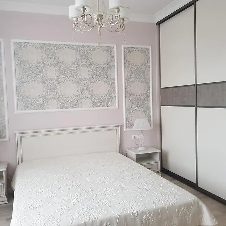 City Centr New Design Apartment