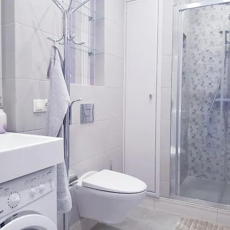 Apartment City Centr New Design Riga