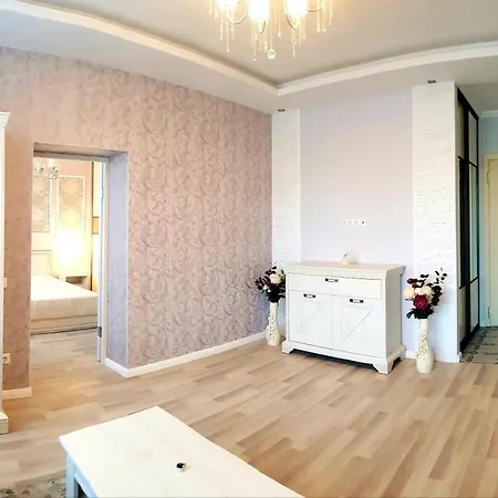 City Centr New Design Apartment