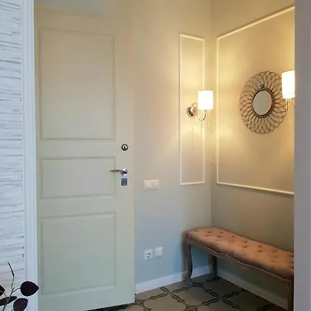 City Centr New Design Apartment *