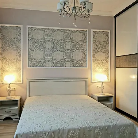 City Centr New Design Apartment *