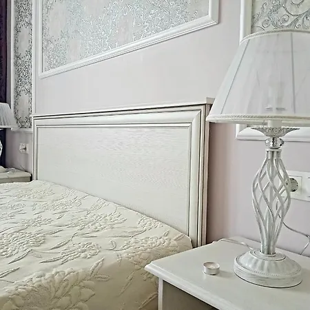 Apartment City Centr New Design Riga